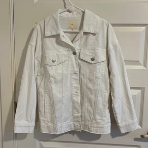 Francesca’s/TGLA - corduroy jacket